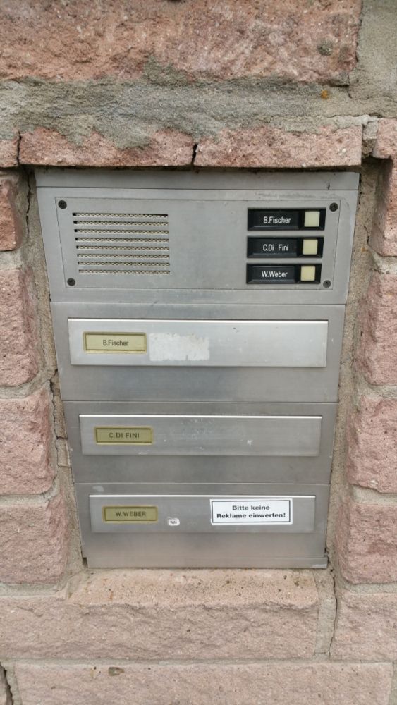 Bau & Außenanlagen - KW Immo und Sanierungs GmbH